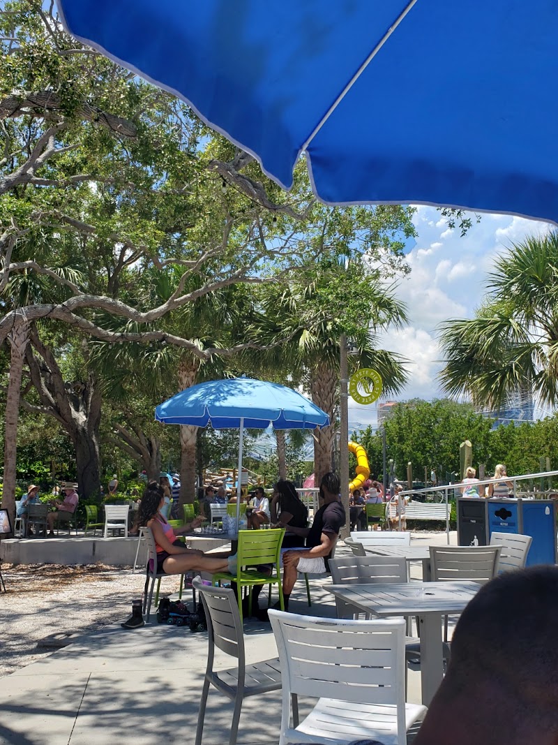 Driftwood Kava & Roastery St. Pete