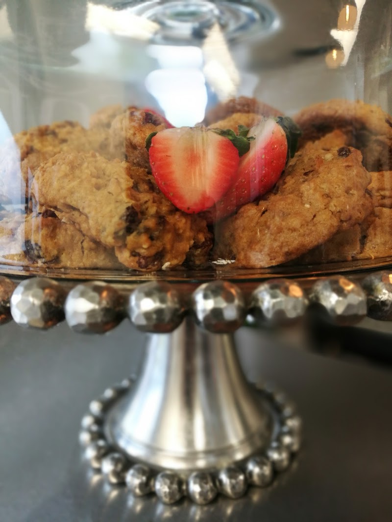 The Little Coffee Shoppe