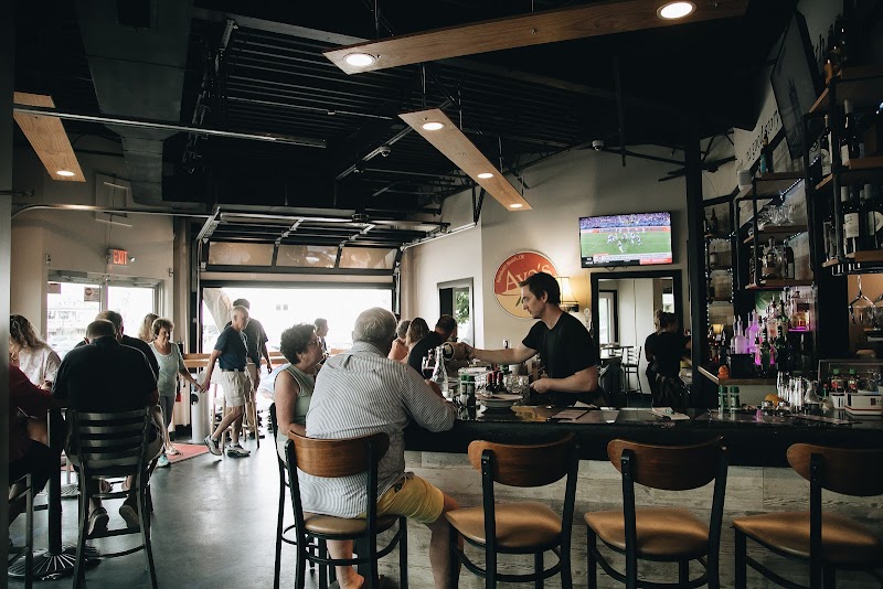 Ava's Pizzeria & Wine Bar - Rehoboth Beach