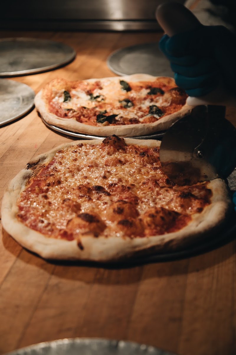 Ava's Pizzeria & Wine Bar - Rehoboth Beach