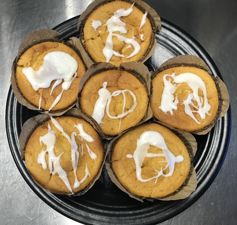 Davenport's Café Diem