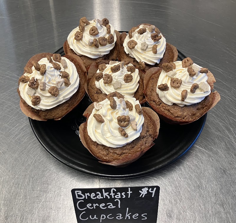 Davenport's Café Diem