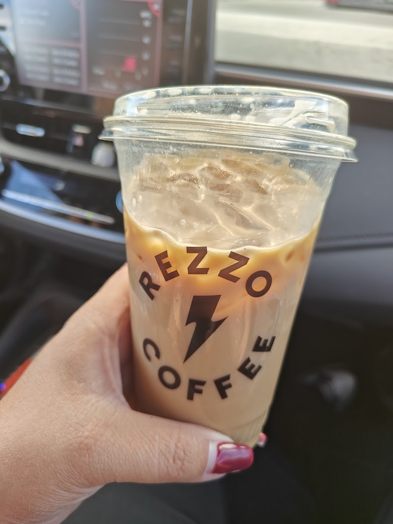 Rezzo Coffee