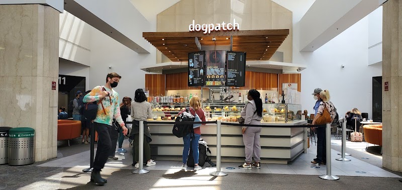 Dogpatch Bakehouse & Caffe