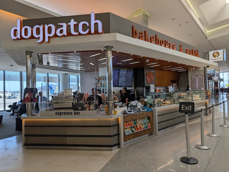 Dogpatch Bakehouse & Caffe