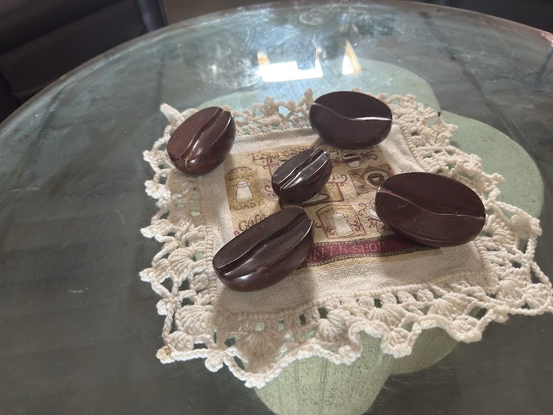 Eco-Delight Coffee Roasting