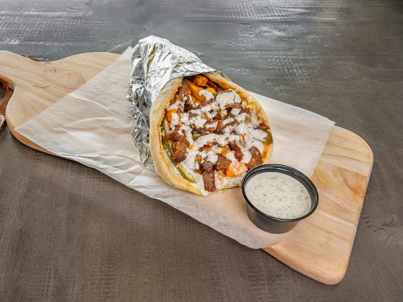 Bellanista cafe and restaurant