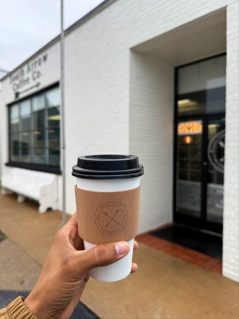 South Arrow Coffee Co.