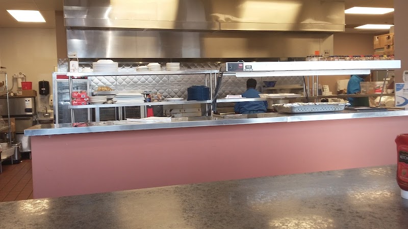 Ms. Audrey's Southern Kitchen & Catering