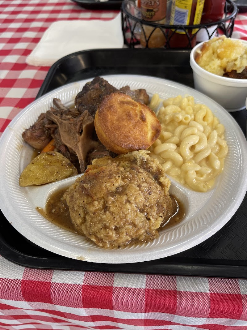 Ms. Audrey's Southern Kitchen & Catering