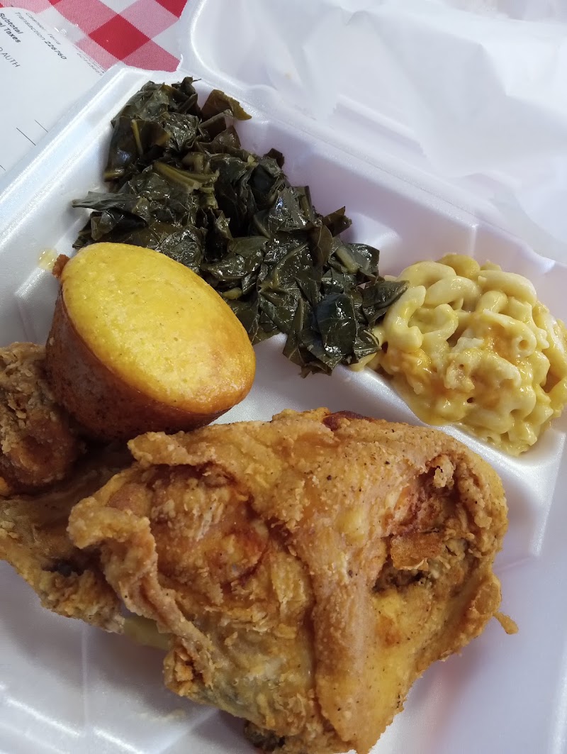 Ms. Audrey's Southern Kitchen & Catering