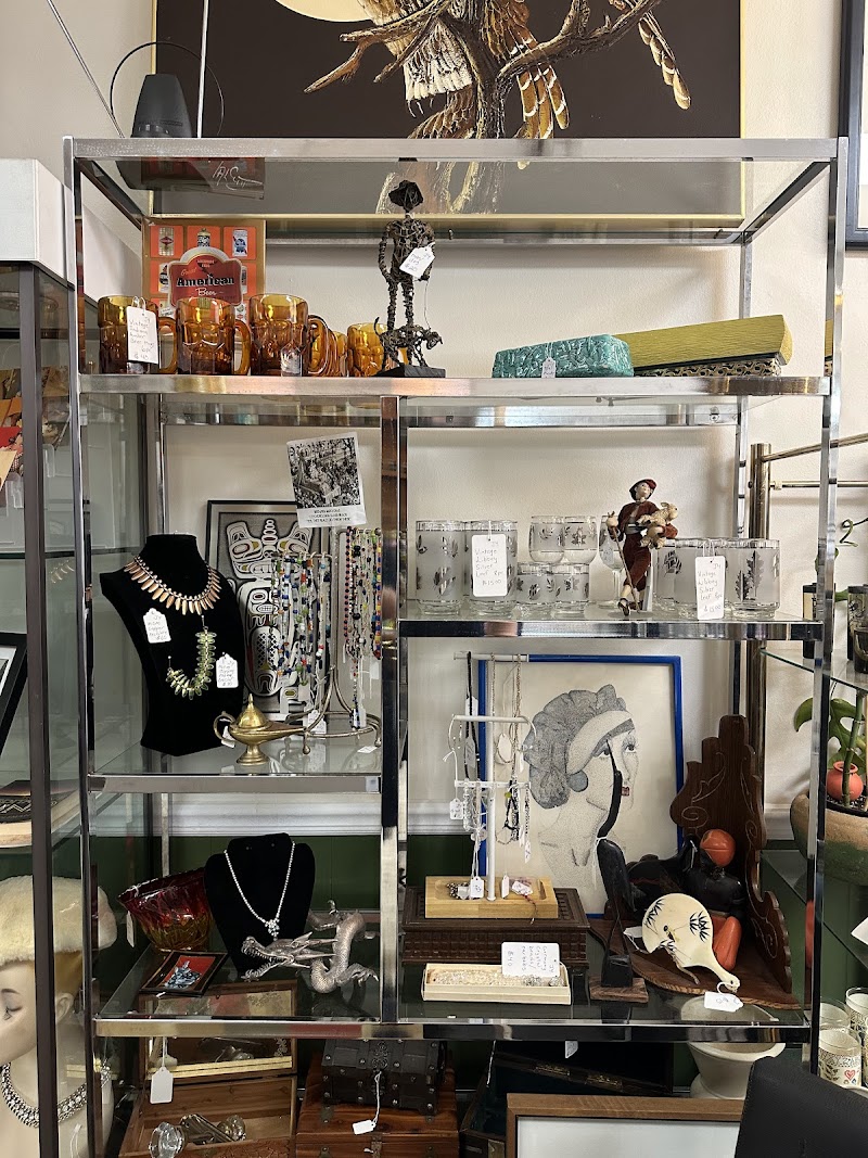 Mobile’s House of Vintage