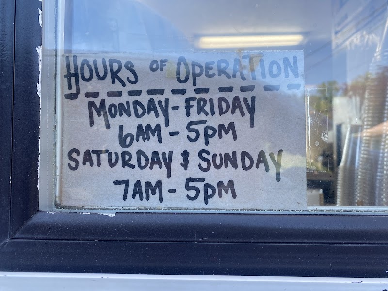 Timber Town Coffee Co