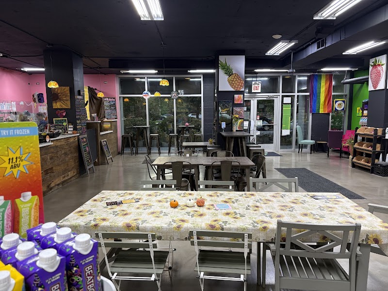 Sunflour Bakery and Cafe