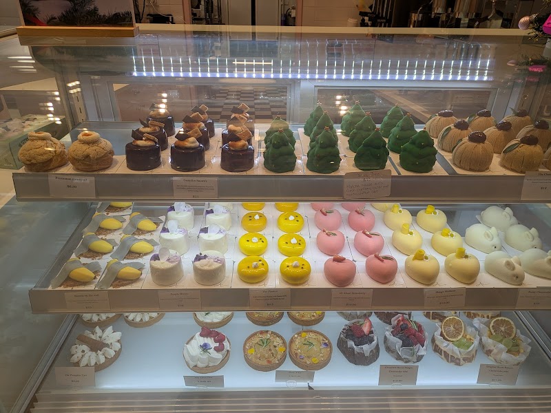 AnnTremet SONO Cafe & Bakery