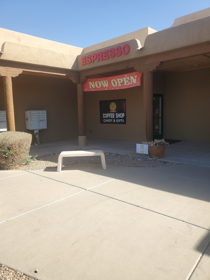 Sunny Dea Sweet Treats