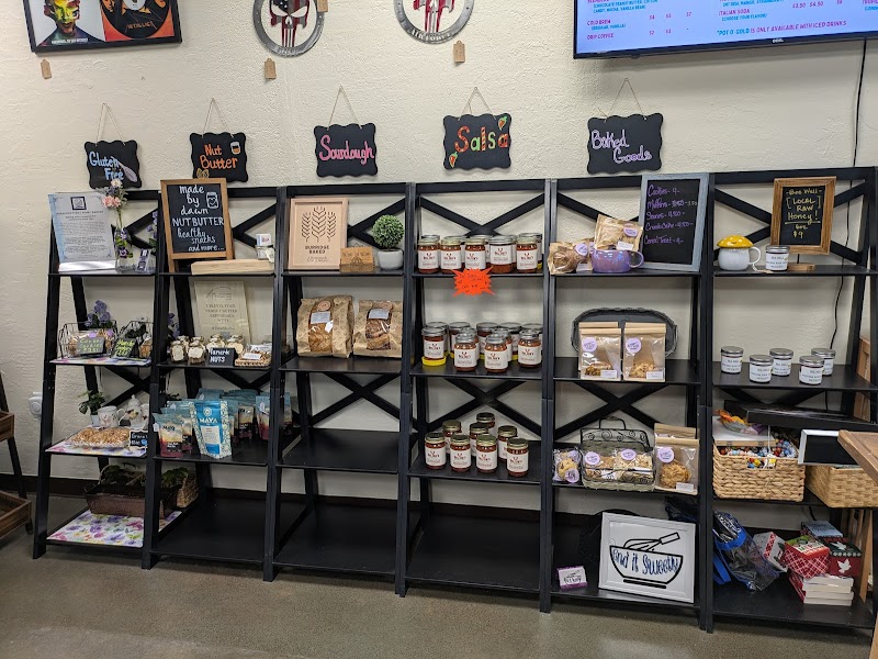 Sunny Dea Sweet Treats