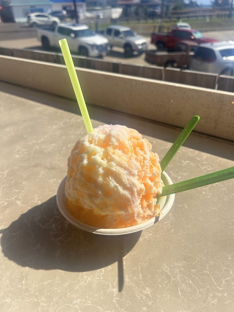 Skinny Mike's Ice Cream & Shave Ice