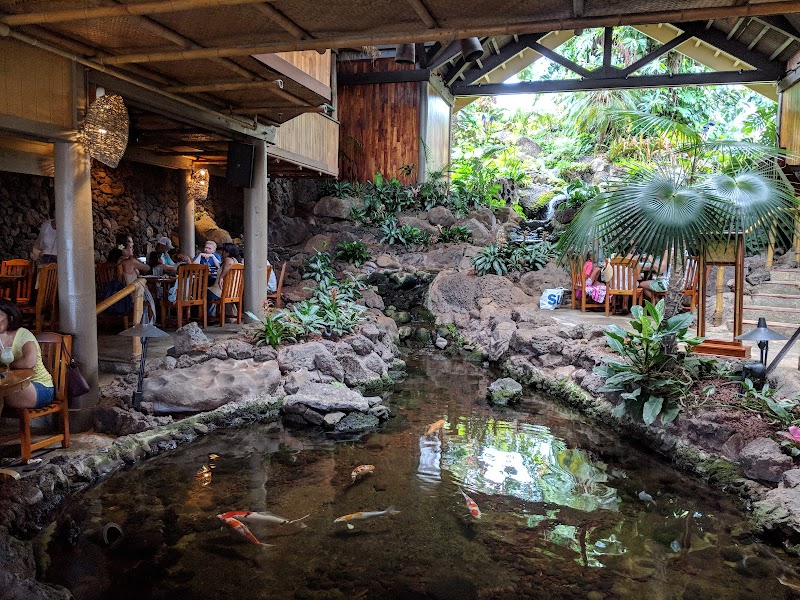 Skinny Mike's Ice Cream & Shave Ice