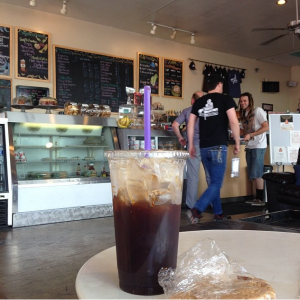 Dagny's Coffee Co