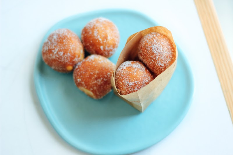 Superba Food + Bread Venice