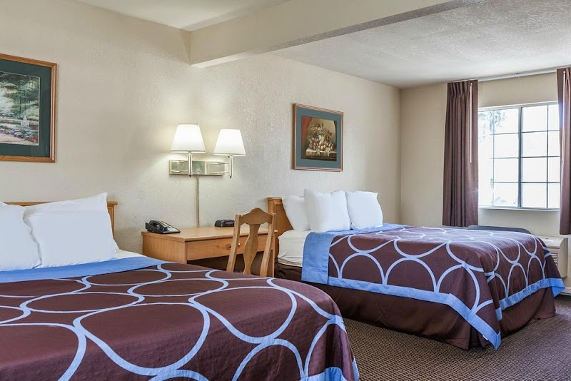 Rose Garden Inn - San Jose Airport