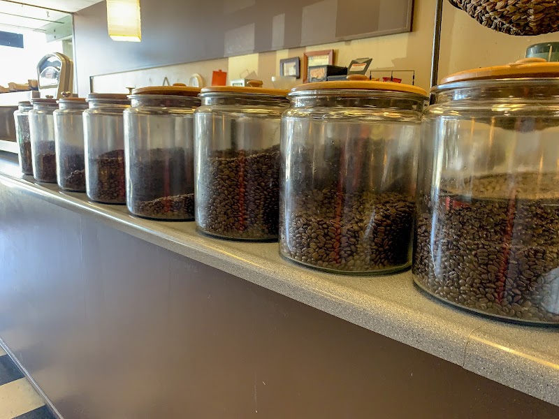 Mountain Roasting Company