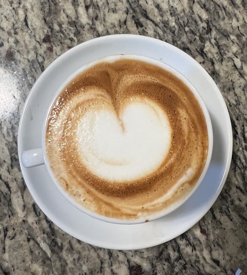 Cimarron Coffee & Books