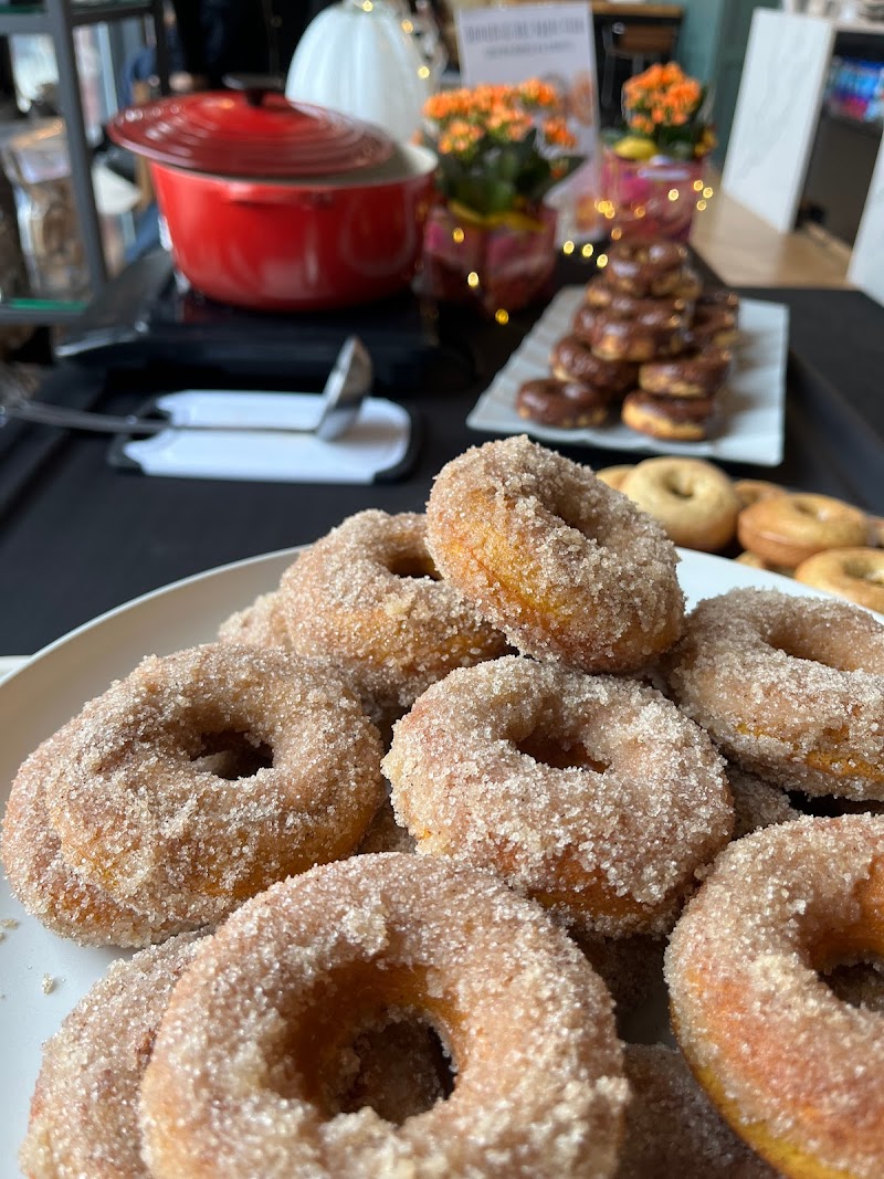 Aglaïa Coffee & Tea Co.