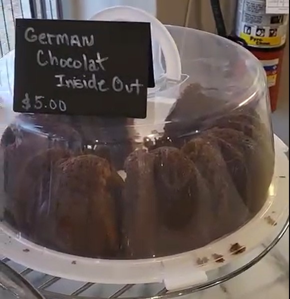 The Daily Drip Coffee Cafe