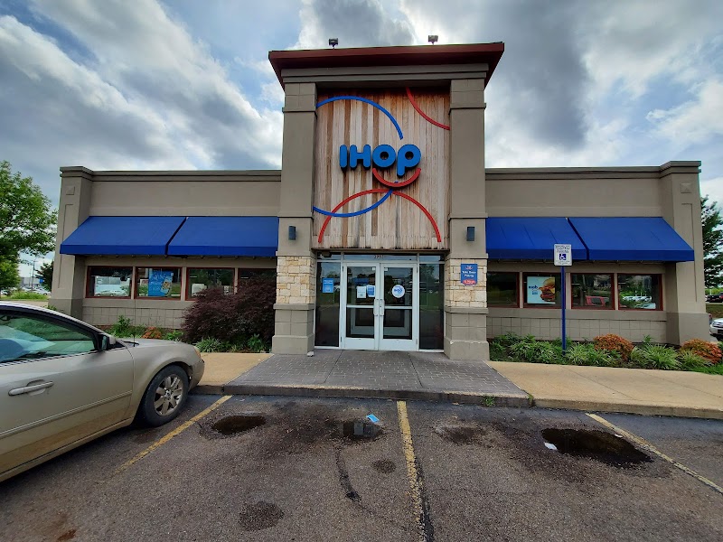 IHOP