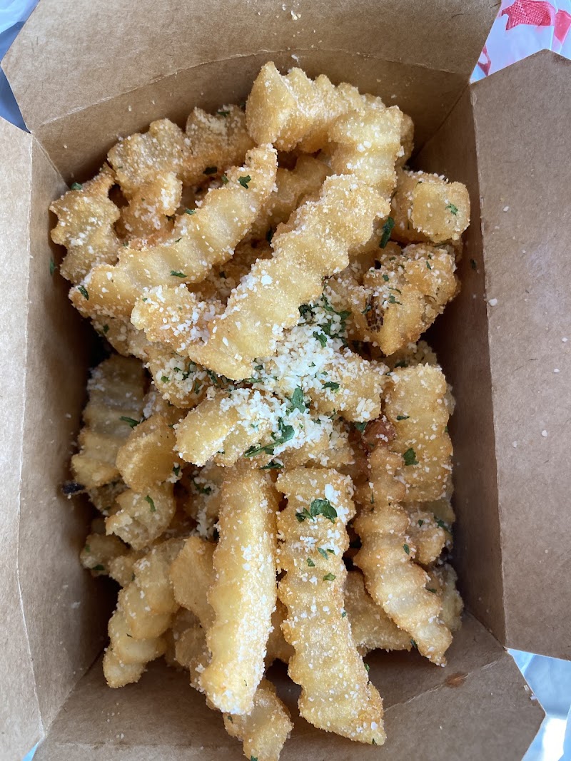 Yum Cha Boba Tea & More