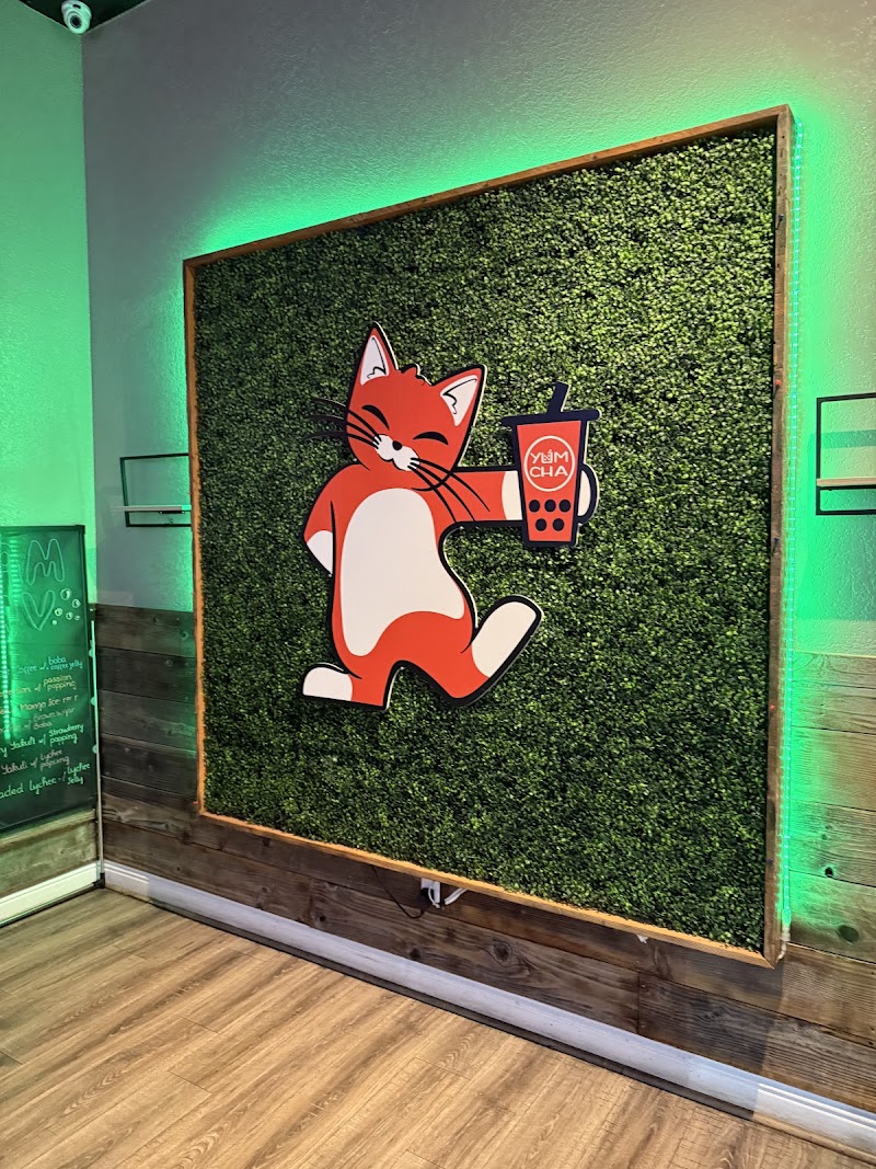 Yum Cha Boba Tea & More