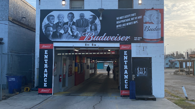 Big Willys Drive Thru