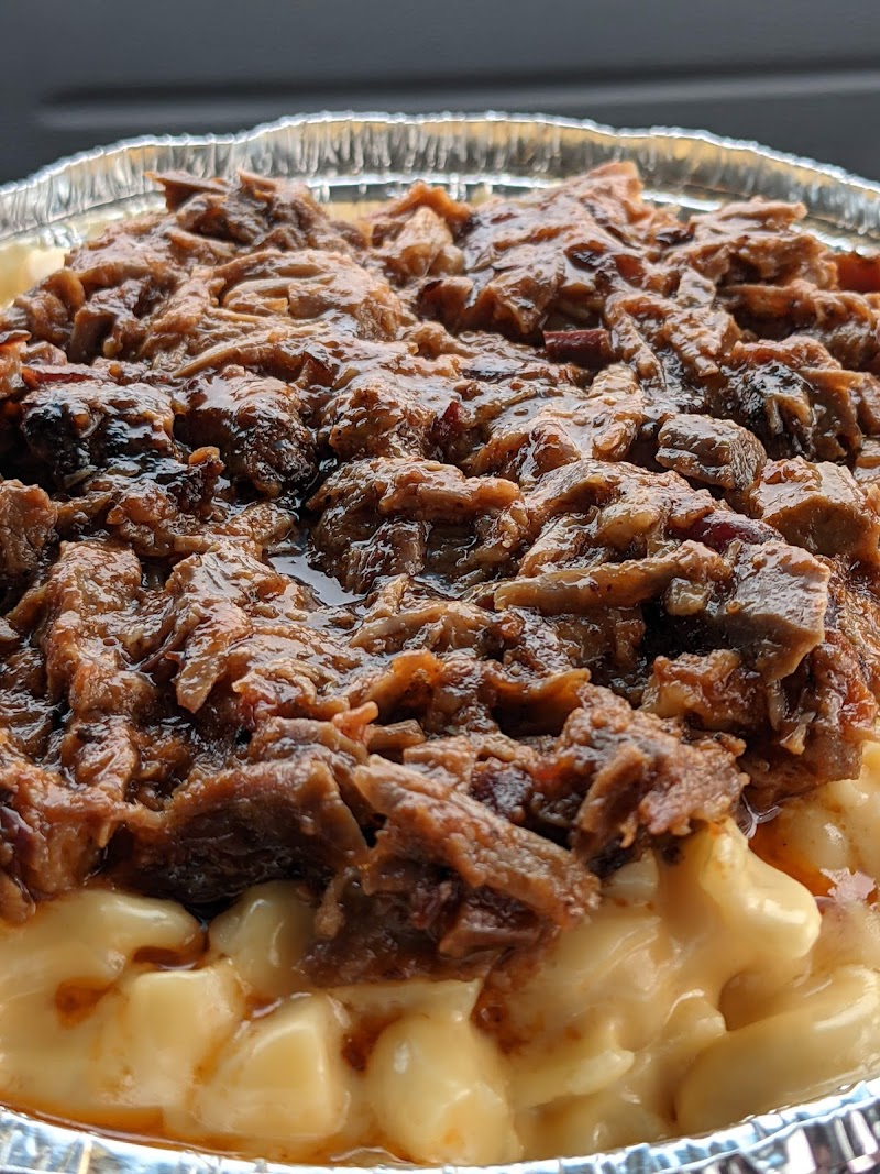 Mama T's Country Kitchen