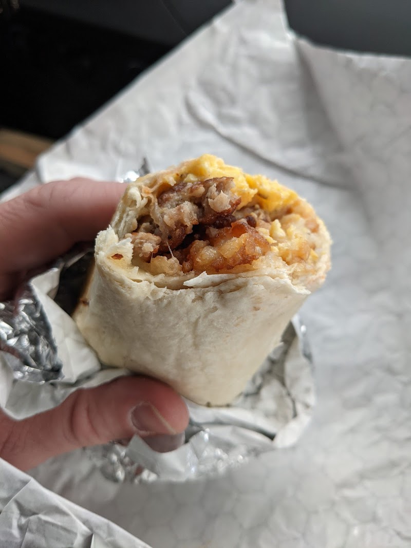 Mama T's Country Kitchen