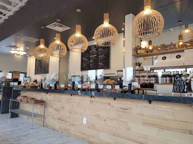 Kneads Bakeshop & Café