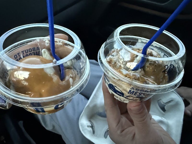 Culver’s