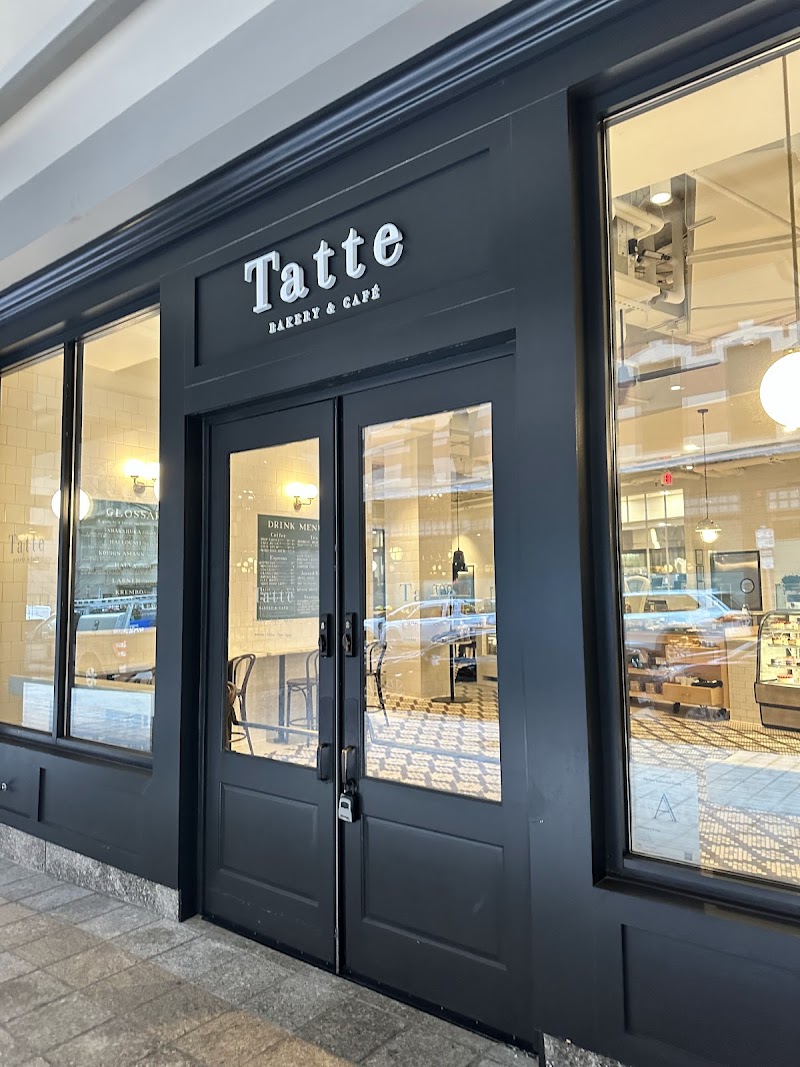 Tatte Bakery & Cafe | High St