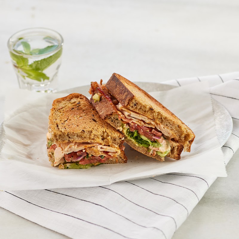 Tatte Bakery & Cafe | High St