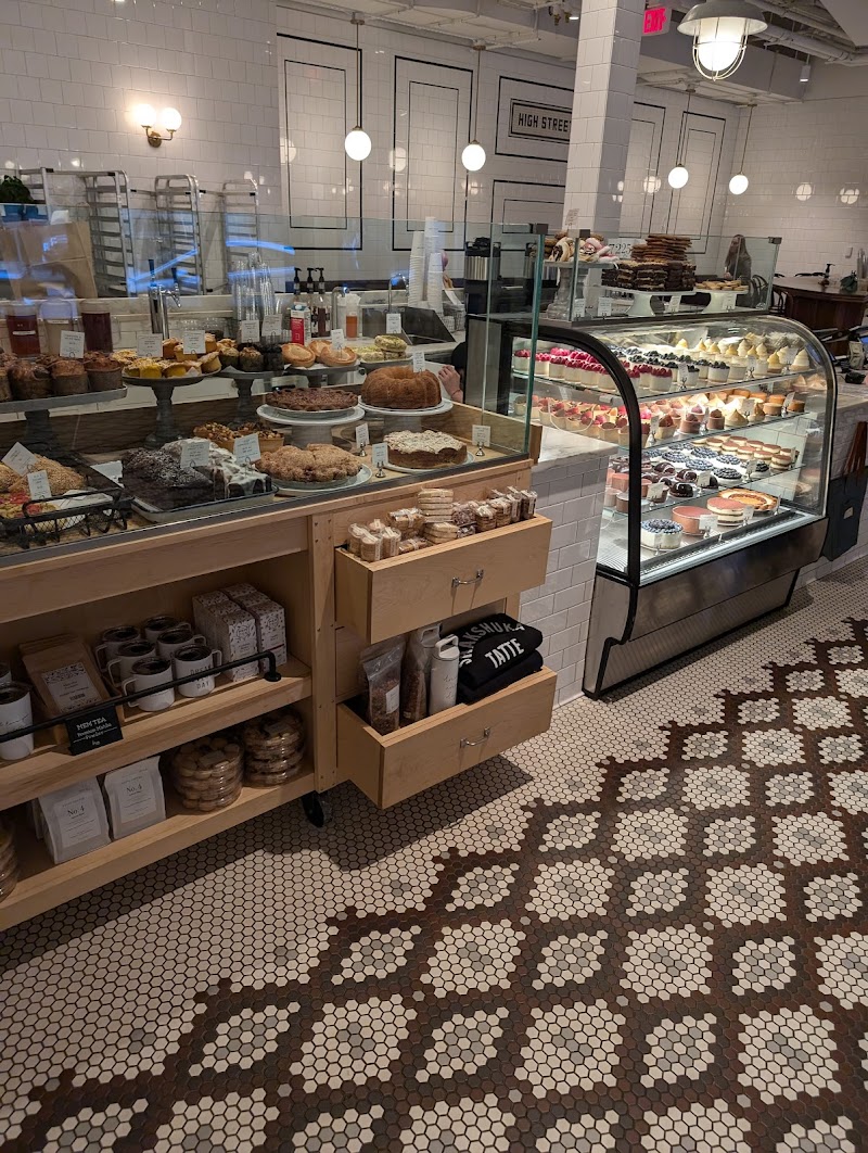 Tatte Bakery & Cafe | High St