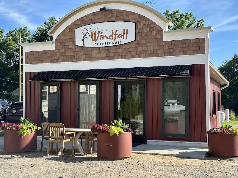 Windfall Coffeehouse