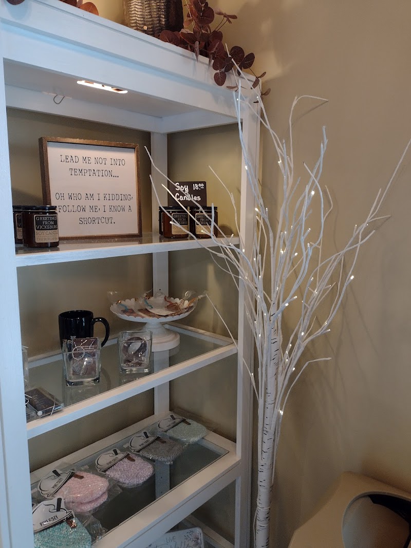 Windfall Coffeehouse