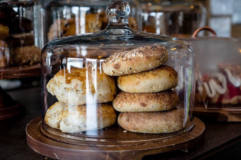 Dark Matter Coffee - The Mothership