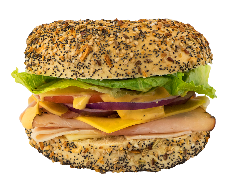 Brooklyn's/Brooklyn Bagels