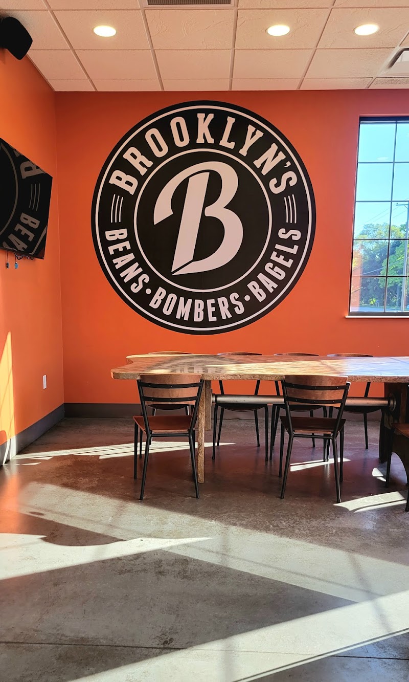 Brooklyn's/Brooklyn Bagels