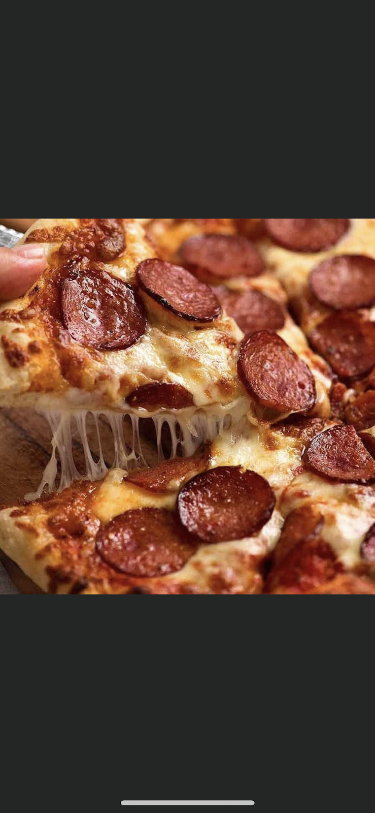 The Daily Grind Coffee Shoppe