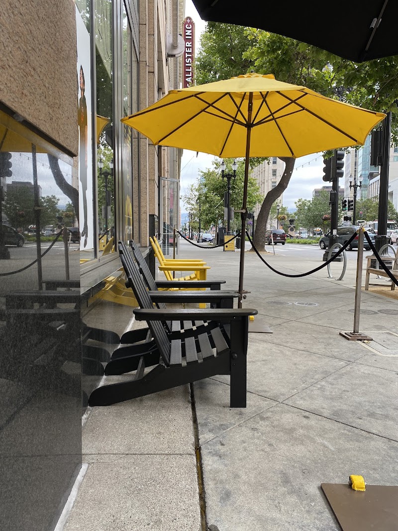 Awaken Cafe & Roasting