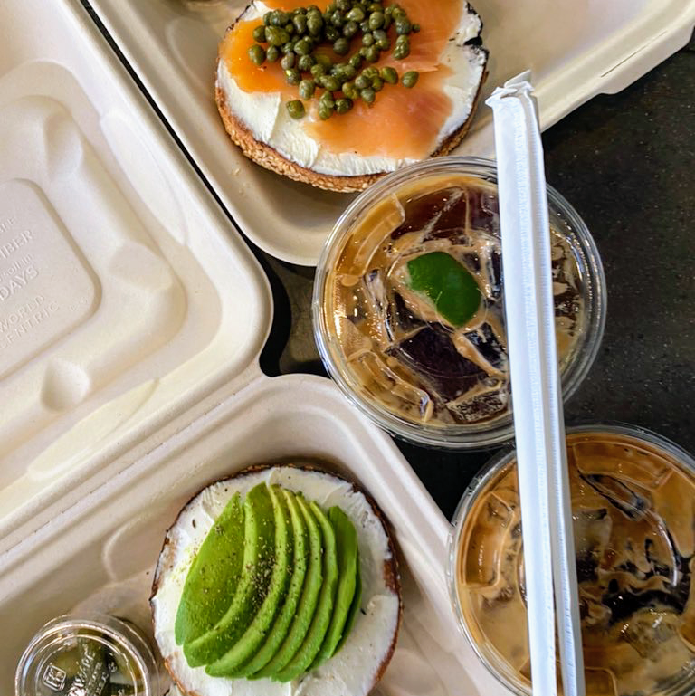 Awaken Cafe & Roasting