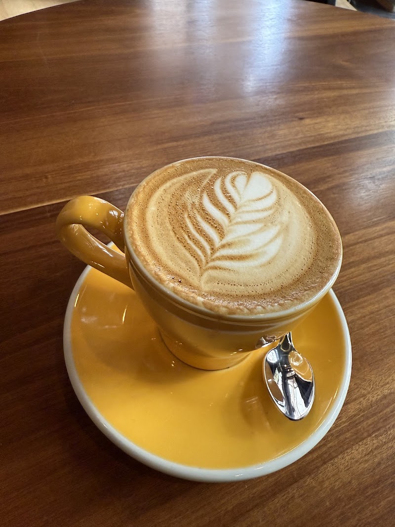 Awaken Cafe & Roasting